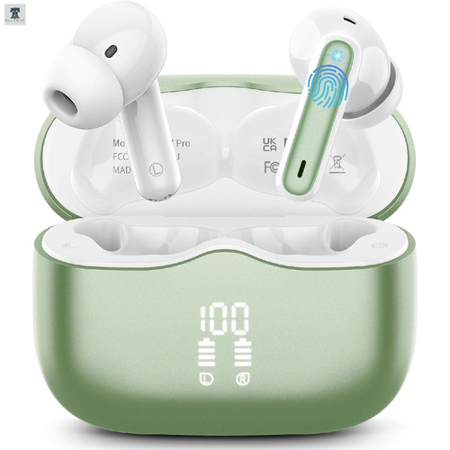 Xinwld wireless earbuds - xinwld,