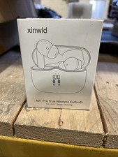 True Wireless Earbuds