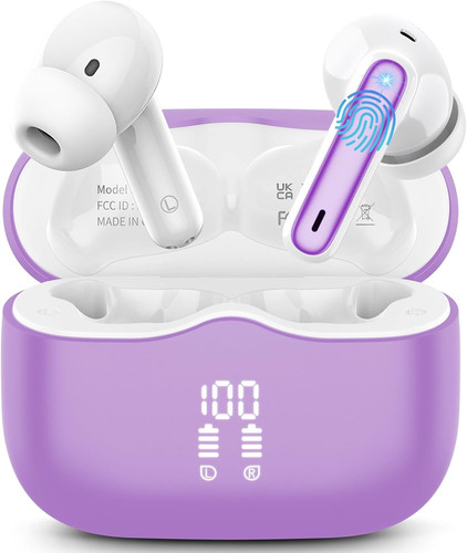 Wireless earbuds bluetooth - wireless,