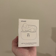 Xinwld Wireless Noise